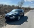 Чорний Альфа Ромео 159, об'ємом двигуна 1.9 л та пробігом 265 тис. км за 6000 $, фото 3 на Automoto.ua