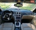 Черный Альфа Ромео 159, объемом двигателя 1.9 л и пробегом 298 тыс. км за 5900 $, фото 9 на Automoto.ua