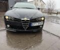 Черный Альфа Ромео 159, объемом двигателя 1.9 л и пробегом 320 тыс. км за 2500 $, фото 7 на Automoto.ua