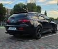Черный Альфа Ромео 159, объемом двигателя 1.9 л и пробегом 234 тыс. км за 6000 $, фото 4 на Automoto.ua