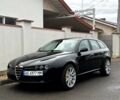 Черный Альфа Ромео 159, объемом двигателя 3.2 л и пробегом 157 тыс. км за 8999 $, фото 1 на Automoto.ua