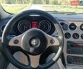 Чорний Альфа Ромео 159, об'ємом двигуна 1.9 л та пробігом 298 тис. км за 5900 $, фото 1 на Automoto.ua