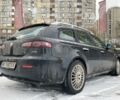 Черный Альфа Ромео 159, объемом двигателя 1.9 л и пробегом 228 тыс. км за 7300 $, фото 12 на Automoto.ua