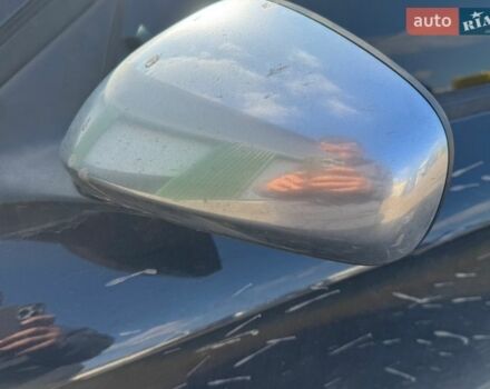 Черный Альфа Ромео 159, объемом двигателя 2.2 л и пробегом 272 тыс. км за 6000 $, фото 14 на Automoto.ua