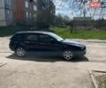 Черный Альфа Ромео 159, объемом двигателя 1.9 л и пробегом 265 тыс. км за 6000 $, фото 6 на Automoto.ua