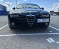 Черный Альфа Ромео 159, объемом двигателя 1.91 л и пробегом 270 тыс. км за 6300 $, фото 1 на Automoto.ua