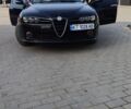 Чорний Альфа Ромео 159, об'ємом двигуна 1.91 л та пробігом 355 тис. км за 5800 $, фото 5 на Automoto.ua