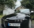 Чорний Альфа Ромео 159, об'ємом двигуна 1.9 л та пробігом 257 тис. км за 6200 $, фото 9 на Automoto.ua