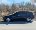 Чорний Альфа Ромео 159, об'ємом двигуна 1.9 л та пробігом 265 тис. км за 6000 $, фото 1 на Automoto.ua