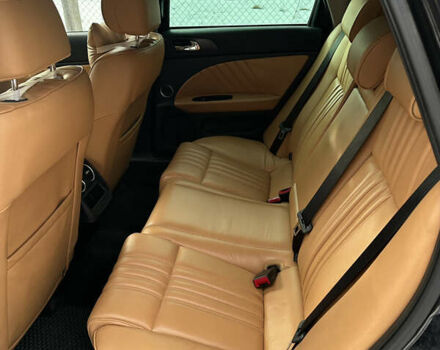 Черный Альфа Ромео 159, объемом двигателя 1.91 л и пробегом 320 тыс. км за 6300 $, фото 22 на Automoto.ua