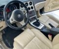 Черный Альфа Ромео 159, объемом двигателя 1.9 л и пробегом 228 тыс. км за 7300 $, фото 17 на Automoto.ua