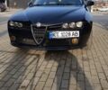 Черный Альфа Ромео 159, объемом двигателя 1.91 л и пробегом 355 тыс. км за 5800 $, фото 11 на Automoto.ua