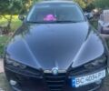 Черный Альфа Ромео 159, объемом двигателя 1.9 л и пробегом 265 тыс. км за 7000 $, фото 16 на Automoto.ua