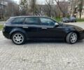 Черный Альфа Ромео 159, объемом двигателя 1.9 л и пробегом 315 тыс. км за 3000 $, фото 6 на Automoto.ua