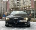 Черный Альфа Ромео 159, объемом двигателя 1.9 л и пробегом 228 тыс. км за 7300 $, фото 15 на Automoto.ua