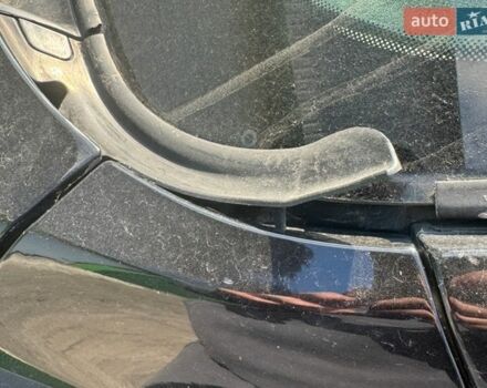 Черный Альфа Ромео 159, объемом двигателя 2.2 л и пробегом 272 тыс. км за 6000 $, фото 15 на Automoto.ua