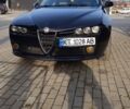 Чорний Альфа Ромео 159, об'ємом двигуна 1.91 л та пробігом 355 тис. км за 5800 $, фото 11 на Automoto.ua