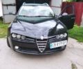 Чорний Альфа Ромео 159, об'ємом двигуна 1.9 л та пробігом 278 тис. км за 4500 $, фото 27 на Automoto.ua