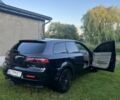 Чорний Альфа Ромео 159, об'ємом двигуна 1.9 л та пробігом 321 тис. км за 6000 $, фото 3 на Automoto.ua