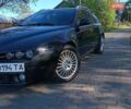 Черный Альфа Ромео 159, объемом двигателя 1.9 л и пробегом 298 тыс. км за 5900 $, фото 16 на Automoto.ua
