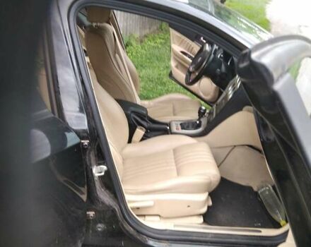 Альфа Ромео 159 2007 в Бобровице на Automoto.ua Черный Альфа Ромео 159, объемом двигателя 1.9 л и пробегом 278 тыс. км за 5200 $, фото 5 на Automoto.ua