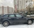 Черный Альфа Ромео 159, объемом двигателя 1.9 л и пробегом 228 тыс. км за 7300 $, фото 19 на Automoto.ua