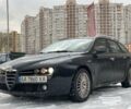 Черный Альфа Ромео 159, объемом двигателя 1.9 л и пробегом 228 тыс. км за 7300 $, фото 1 на Automoto.ua
