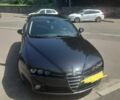 Чорний Альфа Ромео 159, об'ємом двигуна 2.4 л та пробігом 178 тис. км за 7900 $, фото 3 на Automoto.ua