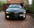 Черный Альфа Ромео 159, объемом двигателя 1.91 л и пробегом 252 тыс. км за 6500 $, фото 1 на Automoto.ua