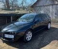 Чорний Альфа Ромео 159, об'ємом двигуна 1.9 л та пробігом 265 тис. км за 6000 $, фото 1 на Automoto.ua