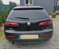 Черный Альфа Ромео 159, объемом двигателя 0 л и пробегом 180 тыс. км за 2700 $, фото 1 на Automoto.ua