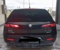 Черный Альфа Ромео 159, объемом двигателя 1.9 л и пробегом 180 тыс. км за 2200 $, фото 13 на Automoto.ua