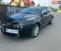 Черный Альфа Ромео 159, объемом двигателя 1.91 л и пробегом 280 тыс. км за 3900 $, фото 1 на Automoto.ua