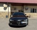 Чорний Альфа Ромео 159, об'ємом двигуна 1.9 л та пробігом 315 тис. км за 3990 $, фото 2 на Automoto.ua