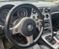 Черный Альфа Ромео 159, объемом двигателя 1.9 л и пробегом 180 тыс. км за 2200 $, фото 14 на Automoto.ua