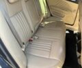 Чорний Альфа Ромео 159, об'ємом двигуна 1.9 л та пробігом 315 тис. км за 3990 $, фото 12 на Automoto.ua