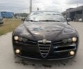 Черный Альфа Ромео 159, объемом двигателя 1.9 л и пробегом 180 тыс. км за 2200 $, фото 1 на Automoto.ua
