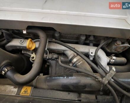 Черный Альфа Ромео 159, объемом двигателя 1.91 л и пробегом 198 тыс. км за 6400 $, фото 21 на Automoto.ua