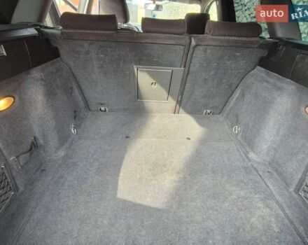 Черный Альфа Ромео 159, объемом двигателя 1.91 л и пробегом 224 тыс. км за 6500 $, фото 8 на Automoto.ua