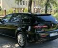 Черный Альфа Ромео 159, объемом двигателя 1.9 л и пробегом 270 тыс. км за 2344 $, фото 3 на Automoto.ua