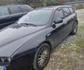 Черный Альфа Ромео 159, объемом двигателя 0 л и пробегом 180 тыс. км за 2700 $, фото 7 на Automoto.ua