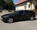 Чорний Альфа Ромео 159, об'ємом двигуна 1.9 л та пробігом 315 тис. км за 3990 $, фото 4 на Automoto.ua