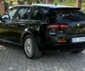 Черный Альфа Ромео 159, объемом двигателя 1.9 л и пробегом 270 тыс. км за 2344 $, фото 1 на Automoto.ua