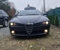 Черный Альфа Ромео 159, объемом двигателя 0 л и пробегом 180 тыс. км за 2700 $, фото 1 на Automoto.ua