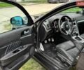 Чорний Альфа Ромео 159, об'ємом двигуна 1.9 л та пробігом 274 тис. км за 7700 $, фото 19 на Automoto.ua