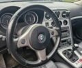 Черный Альфа Ромео 159, объемом двигателя 0 л и пробегом 180 тыс. км за 2700 $, фото 3 на Automoto.ua