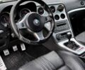 Чорний Альфа Ромео 159, об'ємом двигуна 1.9 л та пробігом 274 тис. км за 8100 $, фото 20 на Automoto.ua