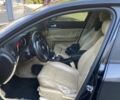 Чорний Альфа Ромео 159, об'ємом двигуна 1.9 л та пробігом 305 тис. км за 5000 $, фото 9 на Automoto.ua