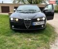 Чорний Альфа Ромео 159, об'ємом двигуна 1.9 л та пробігом 274 тис. км за 7700 $, фото 5 на Automoto.ua