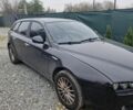 Черный Альфа Ромео 159, объемом двигателя 0 л и пробегом 180 тыс. км за 2700 $, фото 6 на Automoto.ua
